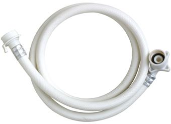 Jomoo九牧 洗衣机进水软管 洗衣机下水管 五金