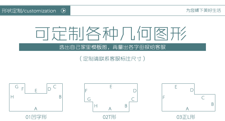 毯图地毯 客厅沙发地毯垫 现代长毛丝毛绒地垫 防滑加厚儿童大地毯 进门垫脚垫 卧室飘窗毯 紫色 60cm*90cm