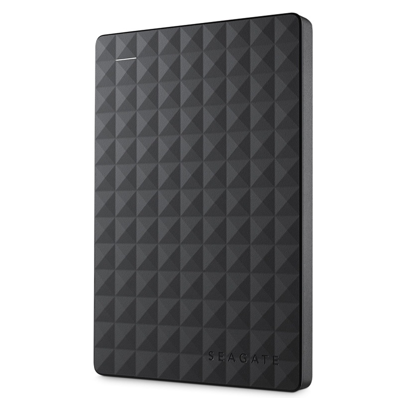 希捷（seagate）Expansion 新睿翼2TB...