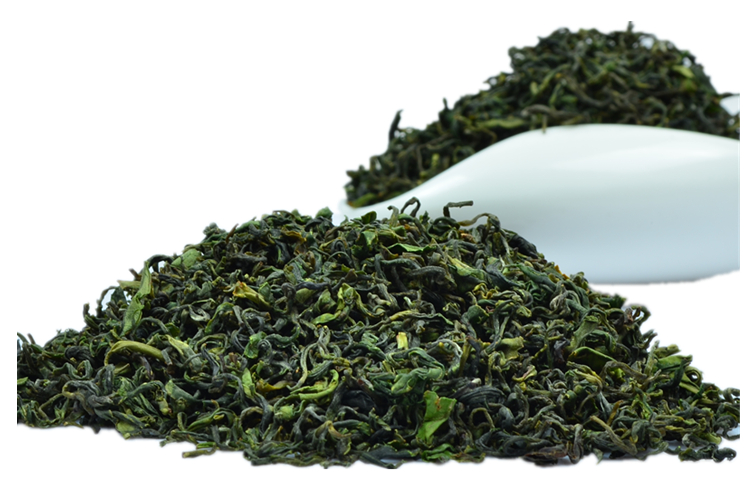 丰秋 正宗日照绿茶茶叶特一级新茶 烘青绿 山东特产 特价雪青500g