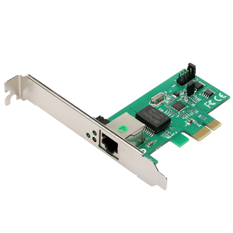 必联（B-LINK） BL-P8168 PCI-E全千...