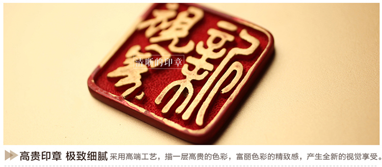 福雕家饰 装饰画客厅中式 沙发背景墙画 无框画 富贵牡丹风格 花开富贵 金色