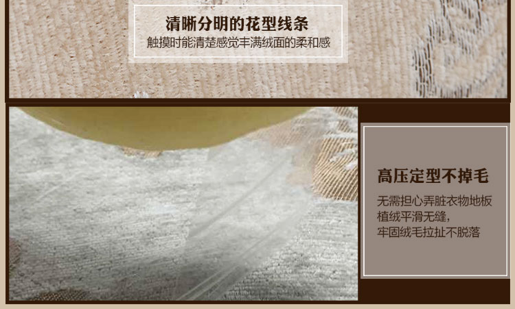 
                                                            月和家思 全盖沙发套加厚防滑布艺雪尼尔四季通用欧式沙发罩盖巾 倾世芳华 灰色 大二人位180*280cm                