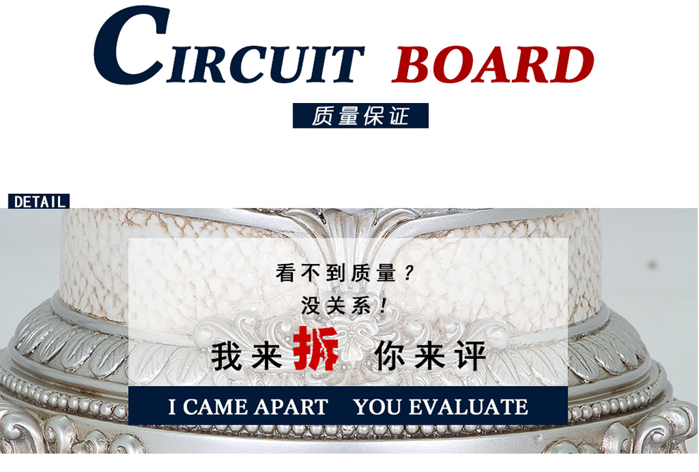 佳话坊 玉石家居摆件工艺品 欧式仿古无线电话机 客厅创意装饰品 复古家用无绳座机 办公桌 玉石色