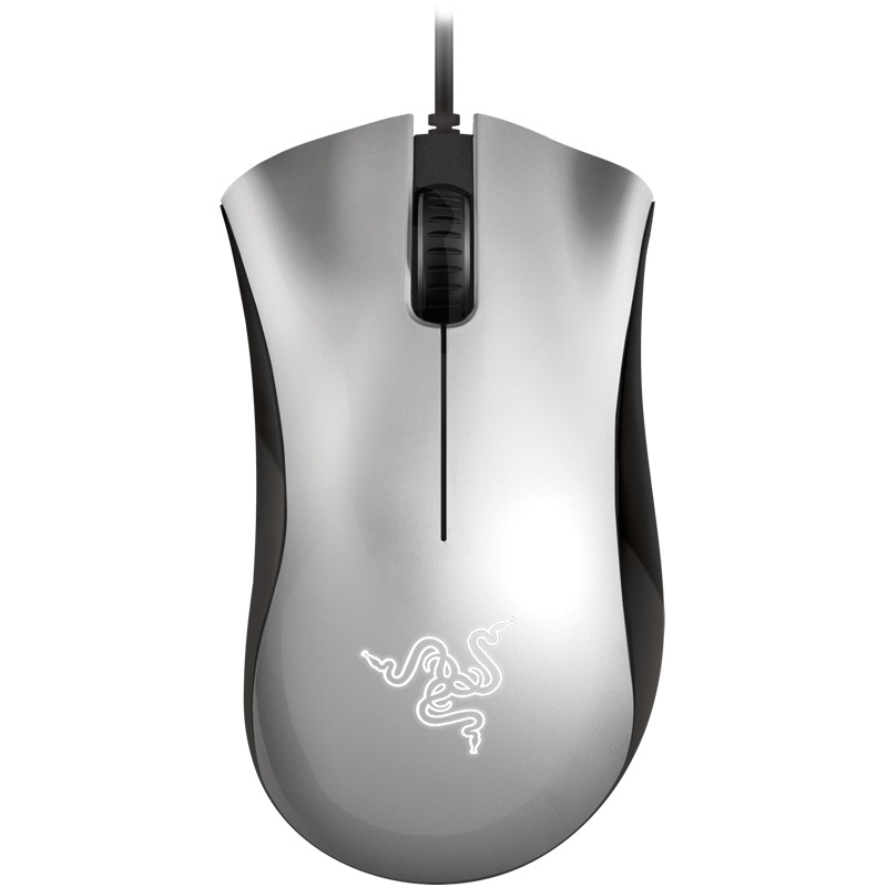 雷蛇（Razer）炼狱蝰蛇1800DPI 《逆战》典藏...