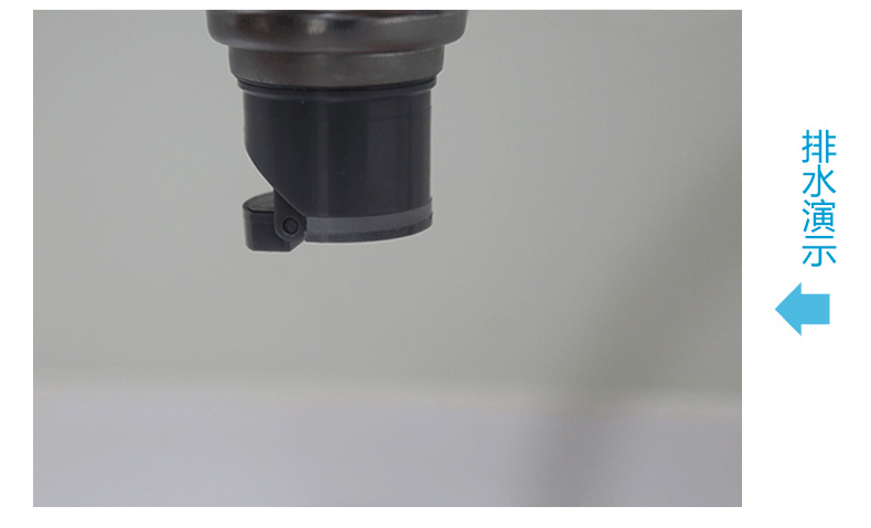 厨房卫浴 厨卫五金/挂件 摩恩(moen) 摩恩(moen) 不锈钢全能四防自动