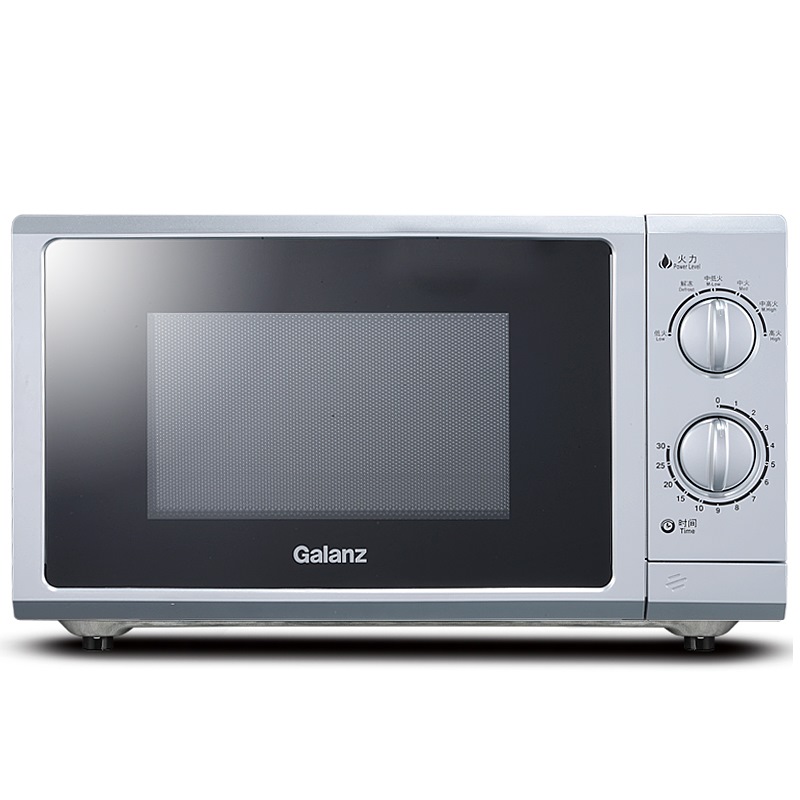 格兰仕（Galanz) 微波炉大平板 23L 解冻六段...