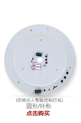 
                                                            莱维（lionway） LED吸顶灯改造灯板led灯板长条灯泡吸顶灯节能灯改造led灯板 10瓦/方形 正白                