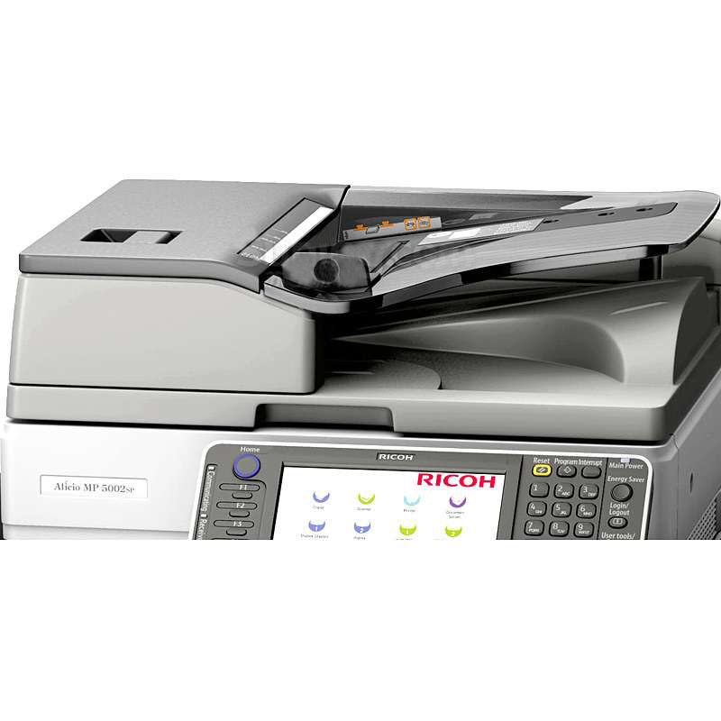 理光(RICOH)MPC2011SP  多功能A3彩色...