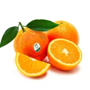 Nongfu Spring Nongfu fresh fruit Newhall navel orange navel orange 5kg fresh oranges