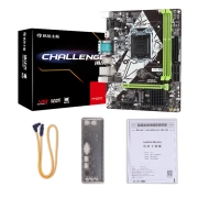 MAXSUNMS-Challenger H81M-V3H M.2 Motherboard Intel H81/LGA 1150
