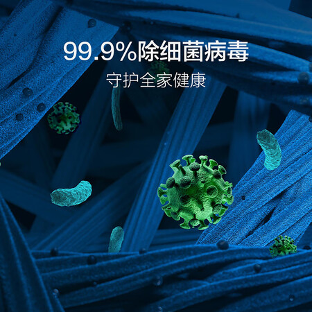 Mijia Xiaomi Mi Air Purifier 2S Household removal of formaldehyde and smoke PM2.5 Low noise design Intelligent interconnection AC-M4-AA 29W Mijia Xiaomi Mi Air Purifier 2S Household removal of formaldehyde and smoke PM2.5 Low noise design Intelligent interconnection AC-M4-AA 29W