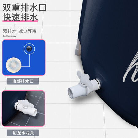 Water Beauty Adult Bath Barrel Foldable Bath Barrel Bath Barrel Thicken Adult Body Insulation Bathtub Bath Barrel Home Children Baby Sauna Box Beautiful Good Night 70*68 Three-layer Cotton Cotton Water Beauty Adult Bath Barrel Foldable Bath Barrel Bath Barrel Thicken Adult Body Insulation Bathtub Bath Barrel Home Children Baby Sauna Box Beautiful Good Night 70*68 Three-layer Cotton Cotton