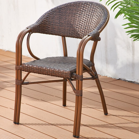 Savage Valley Outdoor Furniture Wicker Chairs Balcony Tables and Chairs Three-piece Set Outdoor Tables and Chairs Leisure Wicker Tables and Chairs Garden Garden Tables and Chairs 2 Chairs + 70cm Round Table Savage Valley Outdoor Furniture Wicker Chairs Balcony Tables and Chairs Three-piece Set Outdoor Tables and Chairs Leisure Wicker Tables and Chairs Garden Garden Tables and Chairs 2 Chairs + 70cm Round Table