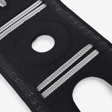 Keep Enhanced Open Knee Pads Sports Protector Fitness Mountaineering Running Basketball Knee Pads Keep Enhanced Open Knee Pads Sports Protector Fitness Mountaineering Running Basketball Knee Pads