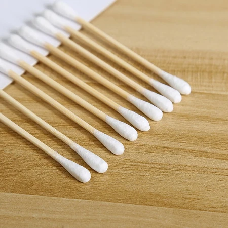 Disposable Medical Cotton Swab Disinfection Packaging 10cm Replace other gifts red if the gift is out of stock Disposable Medical Cotton Swab Disinfection Packaging 10cm Replace other gifts red if the gift is out of stock