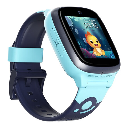 360 Children's Phone Watch 9X Smart Voice Q&A Positioning Payment Watch 4G Full Netcom 20m Swimming Grade Waterproof Video Call Camera Watch Boys and Girls Star Blue 360 Children's Phone Watch 9X Smart Voice Q&A Positioning Payment Watch 4G Full Netcom 20m Swimming Grade Waterproof Video Call Camera Watch Boys and Girls Star Blue