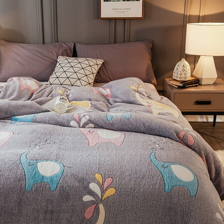 Antarctic NanJiren blanket flannel blanket nap blanket coral fleece blankets towels Sheets as 200 * 230cm Antarctic NanJiren blanket flannel blanket nap blanket coral fleece blankets towels Sheets as 200 * 230cm