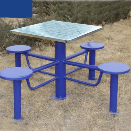 Outdoor fitness equipment outdoor elderly chess table chess table chessboard table community fitness community square equipment integrated buried Outdoor fitness equipment outdoor elderly chess table chess table chessboard table community fitness community square equipment integrated buried