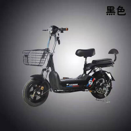 The new national standard electric bicycle battery car 48V lithium battery adult small male and female moped new 3C electric car white + or super prestige nationwide warranty endurance 65KM 48V The new national standard electric bicycle battery car 48V lithium battery adult small male and female moped new 3C electric car white + or super prestige nationwide warranty endurance 65KM 48V
