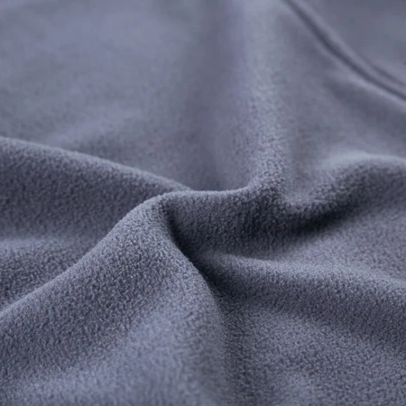 Pathfinder TOREAD fleece jacket men and women couple models autumn and winter outdoor warm jacket fleece underwear charge clothing liner fleece jacket charcoal gray male XXXL Pathfinder TOREAD fleece jacket men and women couple models autumn and winter outdoor warm jacket fleece underwear charge clothing liner fleece jacket charcoal gray male XXXL