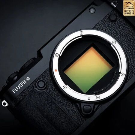 Fuji FUJIFILM GFX 50R mirrorless medium format camera mirrorless camera 51.4 million pixels touch and foldable screen single body without lens official standard configuration Fuji FUJIFILM GFX 50R mirrorless medium format camera mirrorless camera 51.4 million pixels touch and foldable screen single body without lens official standard configuration
