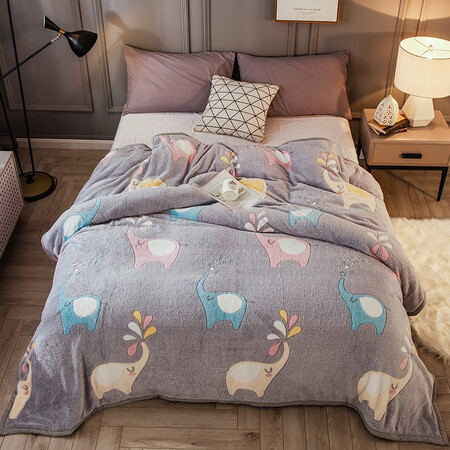Antarctic NanJiren blanket flannel blanket nap blanket coral fleece blankets towels Sheets as 200 * 230cm Antarctic NanJiren blanket flannel blanket nap blanket coral fleece blankets towels Sheets as 200 * 230cm