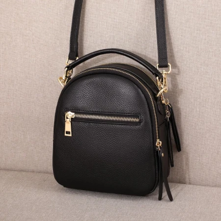 viney shoulder bag cowhide bag women's bag shell bag commuting Messenger handbag birthday gift for girlfriend for wife viney shoulder bag cowhide bag women's bag shell bag commuting Messenger handbag birthday gift for girlfriend for wife