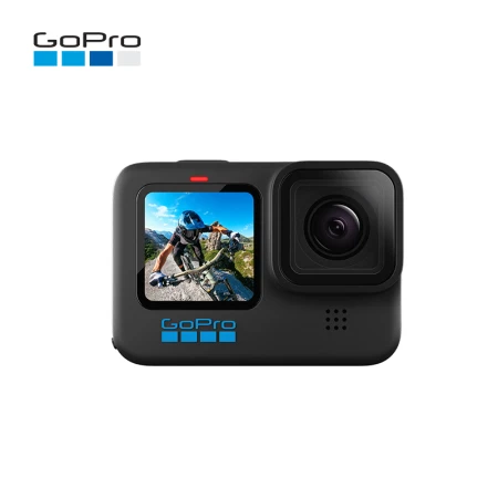 GoPro HERO10 Black Sports Camera Outdoor Motorcycle Riding Underwater Waterproof Record Anti-shake Ski Camera Vlog Digital Sports Camera GoPro HERO10 Black Sports Camera Outdoor Motorcycle Riding Underwater Waterproof Record Anti-shake Ski Camera Vlog Digital Sports Camera
