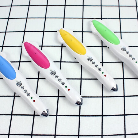 Malt Little Daren Reading Pen English Reading Pen Toddler Story Machine Children's Learning Machine Baby Educational Toys Early Education Enlightenment Red-32G Malt Little Daren Reading Pen English Reading Pen Toddler Story Machine Children's Learning Machine Baby Educational Toys Early Education Enlightenment Red-32G