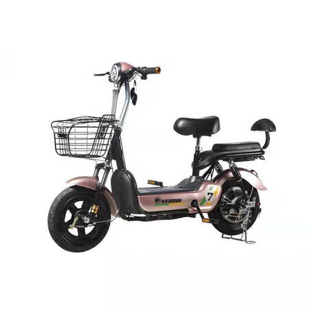 The new national standard electric bicycle battery car 48V lithium battery adult small male and female moped new 3C electric car white + or super prestige nationwide warranty endurance 65KM 48V The new national standard electric bicycle battery car 48V lithium battery adult small male and female moped new 3C electric car white + or super prestige nationwide warranty endurance 65KM 48V