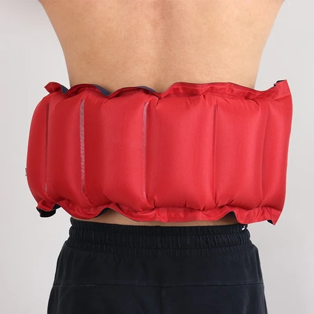 Deduction with the fart ball swimming bag back floating belt waist floating swimming ring supplies swimming equipment floating belt inflatable belt men and women adult children abdominal belt inflatable waist floating belt Deduction with the fart ball swimming bag back floating belt waist floating swimming ring supplies swimming equipment floating belt inflatable belt men and women adult children abdominal belt inflatable waist floating belt