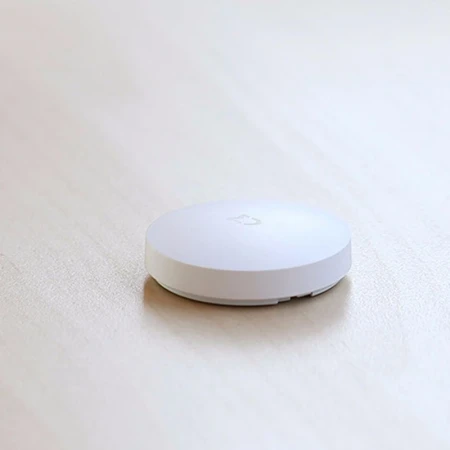 Xiaomi MI Mijia Smart Home Smart Linkage Device Xiaomi Wireless Switch White New and Old Models Random Delivery Xiaomi MI Mijia Smart Home Smart Linkage Device Xiaomi Wireless Switch White New and Old Models Random Delivery