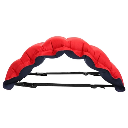 Deduction with the fart ball swimming bag back floating belt waist floating swimming ring supplies swimming equipment floating belt inflatable belt men and women adult children abdominal belt inflatable waist floating belt Deduction with the fart ball swimming bag back floating belt waist floating swimming ring supplies swimming equipment floating belt inflatable belt men and women adult children abdominal belt inflatable waist floating belt