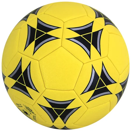 Double Happiness DHS No. 5 machine sewing game football training is not easy to wear soft and comfortable adult children's football FS5-11A beige Double Happiness DHS No. 5 machine sewing game football training is not easy to wear soft and comfortable adult children's football FS5-11A beige