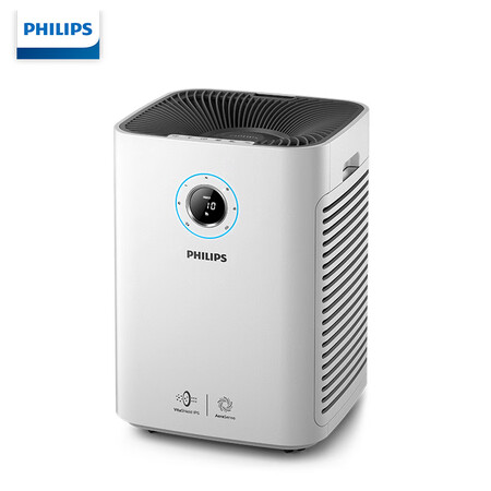 Philips PHILIPS air purifier household haze removal, allergen removal, bacteria removal CADR650 cubic meters AC5602 Philips PHILIPS air purifier household haze removal, allergen removal, bacteria removal CADR650 cubic meters AC5602