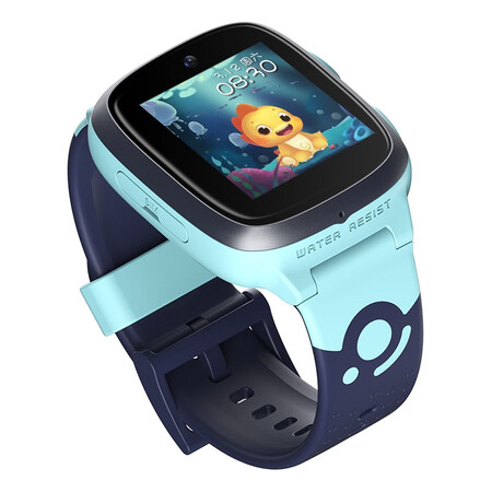360 Children's Phone Watch 9X Smart Voice Q&A Positioning Payment Watch 4G Full Netcom 20m Swimming Grade Waterproof Video Call Camera Watch Boys and Girls Star Blue 360 Children's Phone Watch 9X Smart Voice Q&A Positioning Payment Watch 4G Full Netcom 20m Swimming Grade Waterproof Video Call Camera Watch Boys and Girls Star Blue