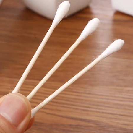 Disposable Medical Cotton Swab Disinfection Packaging 10cm Replace other gifts red if the gift is out of stock Disposable Medical Cotton Swab Disinfection Packaging 10cm Replace other gifts red if the gift is out of stock