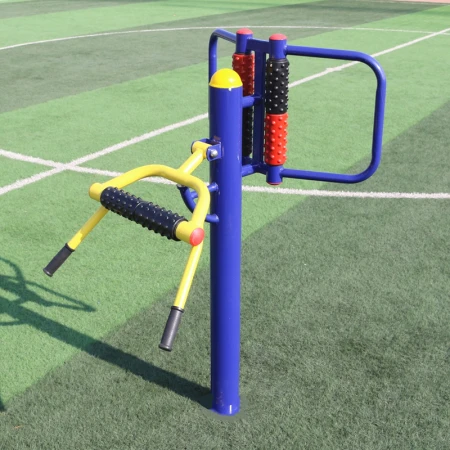 Lingke LINGKE fitness equipment path outdoor outdoor home park community square fitness equipment set complete walk machine three combinations Lingke LINGKE fitness equipment path outdoor outdoor home park community square fitness equipment set complete walk machine three combinations