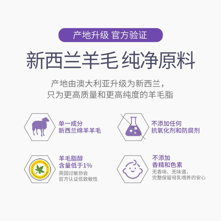 Lansinoh Lansinoh Nipple Cream Lanolin Cream Pregnant Women Skin Care Nipple Cream Nursing Chapped Repair Lanolin Cream 40ml Lansinoh Lansinoh Nipple Cream Lanolin Cream Pregnant Women Skin Care Nipple Cream Nursing Chapped Repair Lanolin Cream 40ml