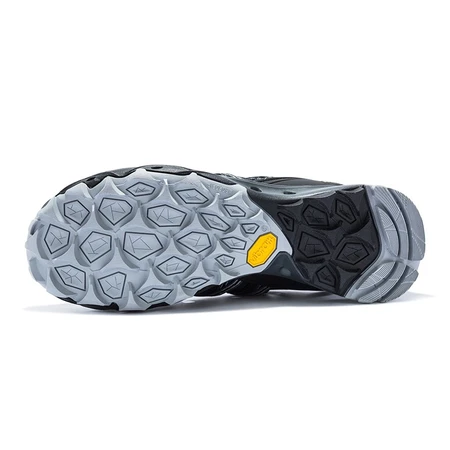 MERRELL Mele river tracing shoes men's rock-breaking crocodile CHOPROCK breathable non-slip wear-resistant light grip outdoor shoes J033539 J50325 black 41 MERRELL Mele river tracing shoes men's rock-breaking crocodile CHOPROCK breathable non-slip wear-resistant light grip outdoor shoes J033539 J50325 black 41