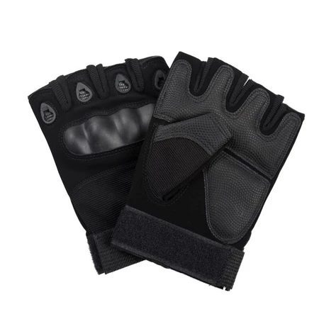 Manchester Tactical Gloves Half Finger Outdoor Army Fan Gloves Anti-cut Accessories Anti-slip Mountaineering Cycling Sports Fitness Gloves Black Half Finger L Manchester Tactical Gloves Half Finger Outdoor Army Fan Gloves Anti-cut Accessories Anti-slip Mountaineering Cycling Sports Fitness Gloves Black Half Finger L