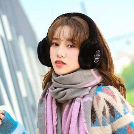 Emperor Xing DIXING bluetooth earmuffs warm men's winter ear protection earphones winter ear warmer earbags earmuffs earcaps wireless music earmuffs women's black + charging data cable Emperor Xing DIXING bluetooth earmuffs warm men's winter ear protection earphones winter ear warmer earbags earmuffs earcaps wireless music earmuffs women's black + charging data cable