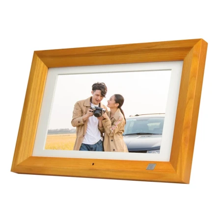 Kodak Kodak1020V digital photo frame 10.1 inches high-definition electronic photo album remote control video photo music player log color Kodak Kodak1020V digital photo frame 10.1 inches high-definition electronic photo album remote control video photo music player log color