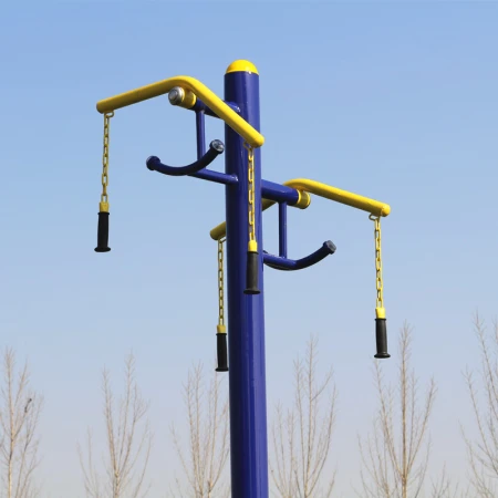 Lingke LINGKE fitness equipment path outdoor outdoor home park community square fitness equipment set complete walk machine three combinations Lingke LINGKE fitness equipment path outdoor outdoor home park community square fitness equipment set complete walk machine three combinations