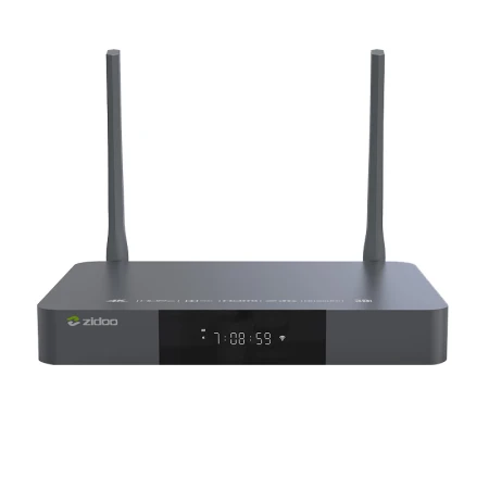 ZIDOOZIDOO Z9X 3D/HDR 4KUHD Double Layer Dolby Vision Atmos Blu-ray HD Hard Disk Player Network Set-Top Box Lossless Music Z9S Upgraded Version New Z9X + V8 Bluetooth Remote Control In Stock-Suda ZIDOOZIDOO Z9X 3D/HDR 4KUHD Double Layer Dolby Vision Atmos Blu-ray HD Hard Disk Player Network Set-Top Box Lossless Music Z9S Upgraded Version New Z9X + V8 Bluetooth Remote Control In Stock-Suda