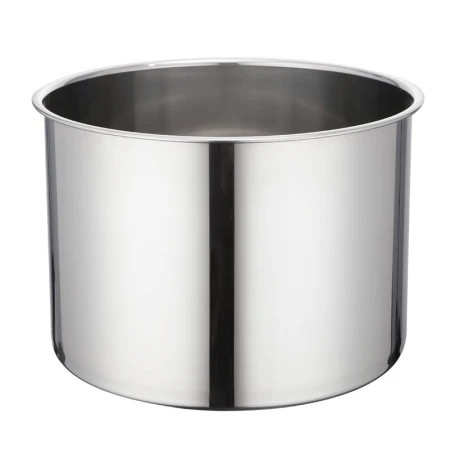 Jubo JOBO Electronic Warming Soup Pot 13L Increased Capacity Insulation Pot Insulation Furnace Pan Buffet Supplies Black Painted TBTK13 Jubo JOBO Electronic Warming Soup Pot 13L Increased Capacity Insulation Pot Insulation Furnace Pan Buffet Supplies Black Painted TBTK13