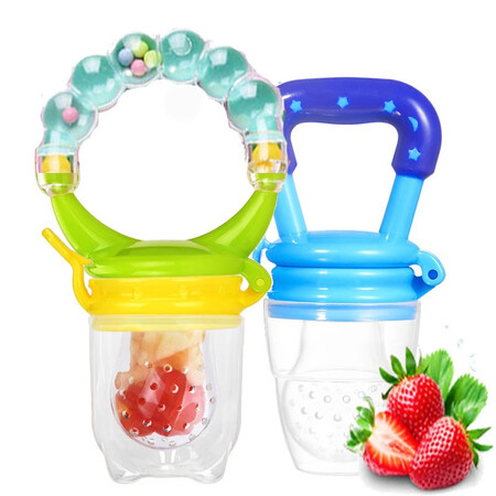 Zixi Bite Bite Baby Molar Teeth Glue Soothing Complementary Food Device Baby Fruit Nipple Biting Bag Rice Milk Bottle Blue*1+Five-Star Bite Bite*1+Rattle Bite Bite*1 Zixi Bite Bite Baby Molar Teeth Glue Soothing Complementary Food Device Baby Fruit Nipple Biting Bag Rice Milk Bottle Blue*1+Five-Star Bite Bite*1+Rattle Bite Bite*1
