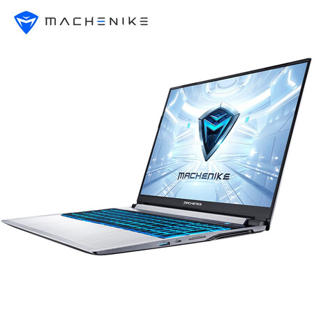 Mechanic T58-V 144Hz full screen gaming notebook 11th generation i7-11800H octa-core RTX3060 single display thin and light laptop racing version 16G/512G PCIE high-speed solid state + 1TB Mechanic T58-V 144Hz full screen gaming notebook 11th generation i7-11800H octa-core RTX3060 single display thin and light laptop racing version 16G/512G PCIE high-speed solid state + 1TB