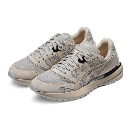 ASICS Men's Shoes Women's Shoes Retro Casual Shoes Fashion Versatile Sneakers TARTHER SC Gray/Beige 42 ASICS Men's Shoes Women's Shoes Retro Casual Shoes Fashion Versatile Sneakers TARTHER SC Gray/Beige 42